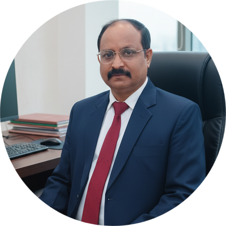 Kumar Sanjeev